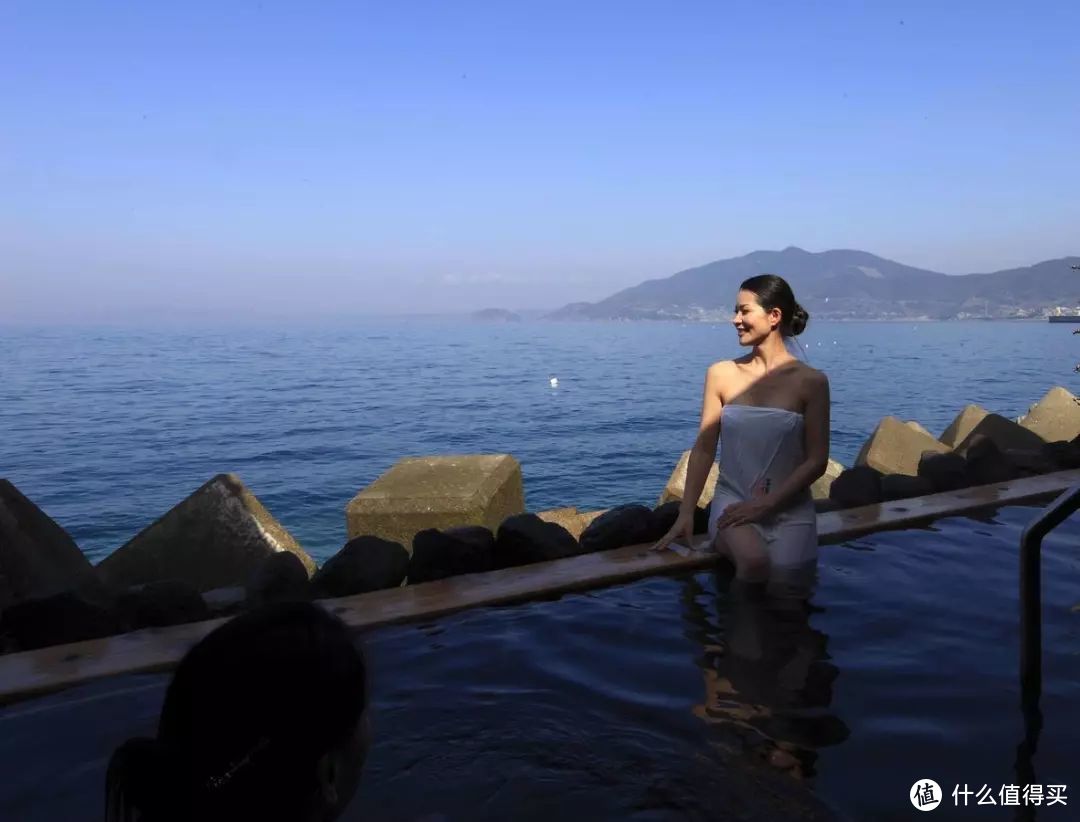 九州那些视野无敌的海景温泉，去过2家算我输