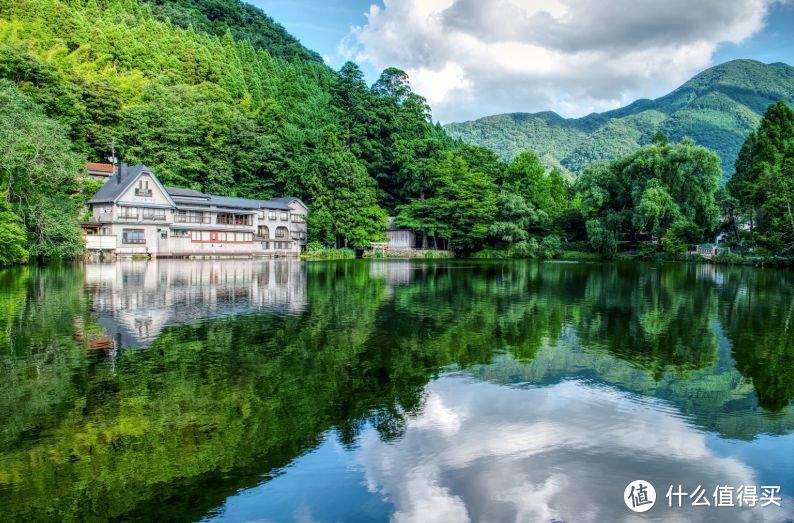 一张票畅游九州，火遍ins的小火车旅行又浪漫又省钱