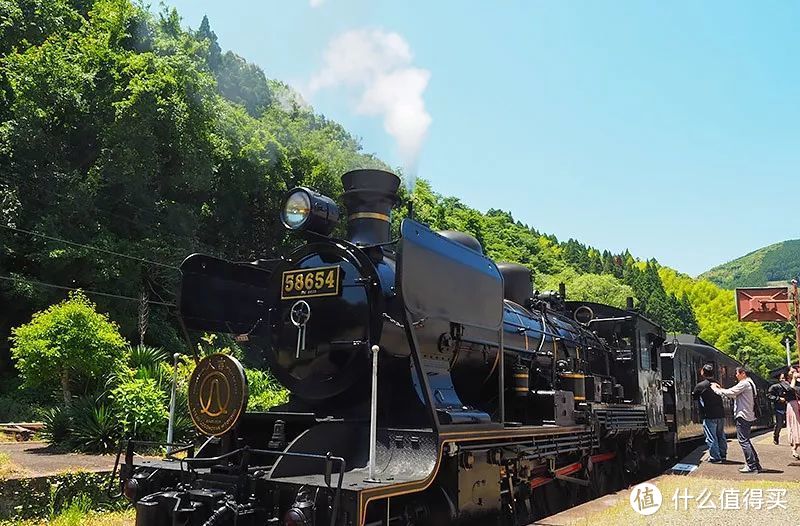 一张票畅游九州，火遍ins的小火车旅行又浪漫又省钱