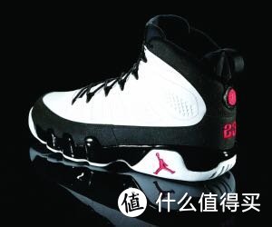 AIR JORDAN 9 RETRO 2016