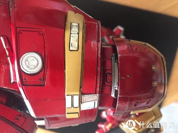 cs mk44精涂！当comicave价位披靡hottoys mk44，他会赢吗