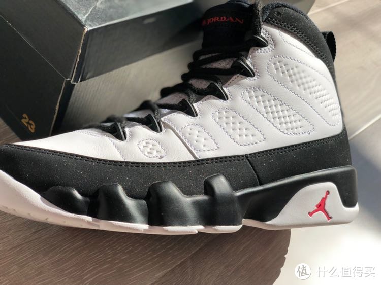 AIR JORDAN 9 RETRO 2016