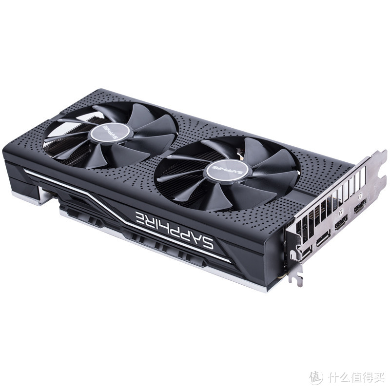 中国市场特供：AMD 发布 RX560 XT 显卡