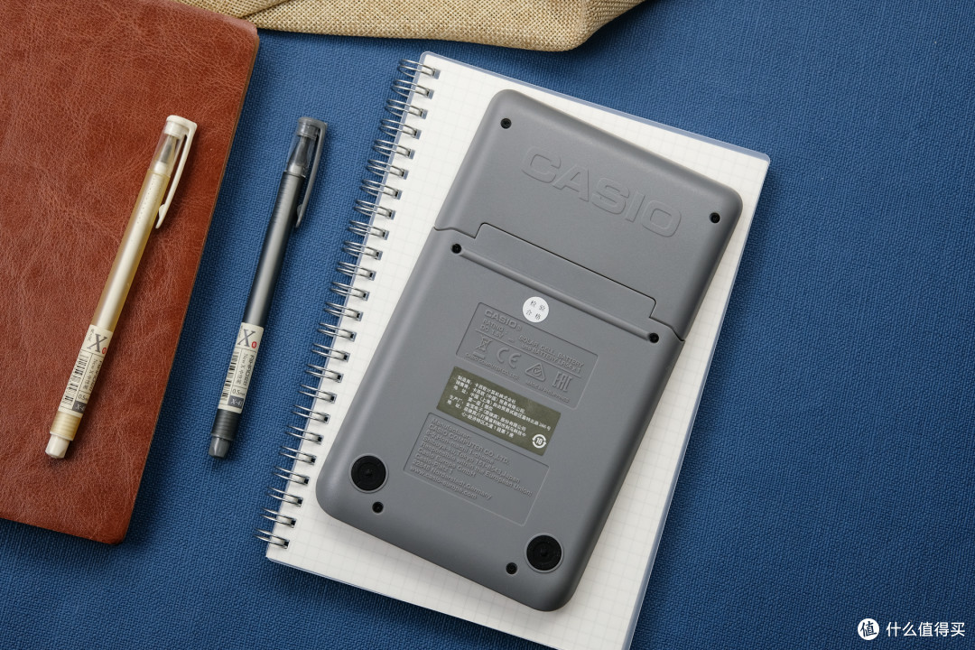 日常必备物让我海淘税率计算汇率兑换更精准卡西欧jw200sc计算器