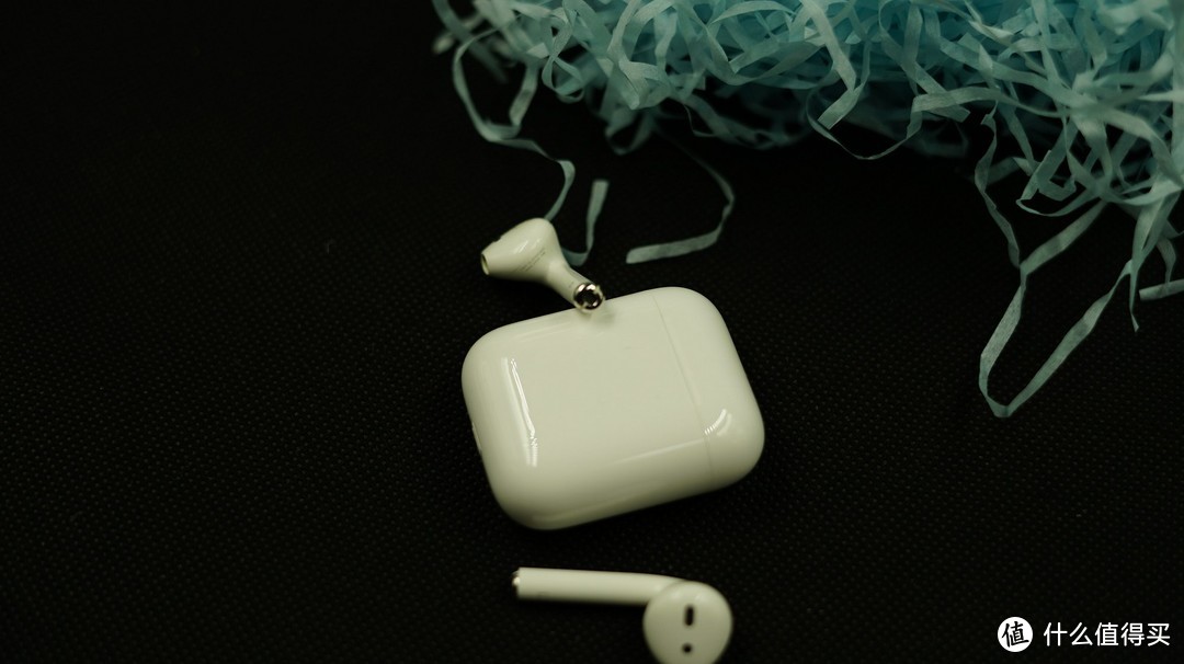写在Airpods二代来临以前，目前或许是苹果手机最好的蓝牙耳机