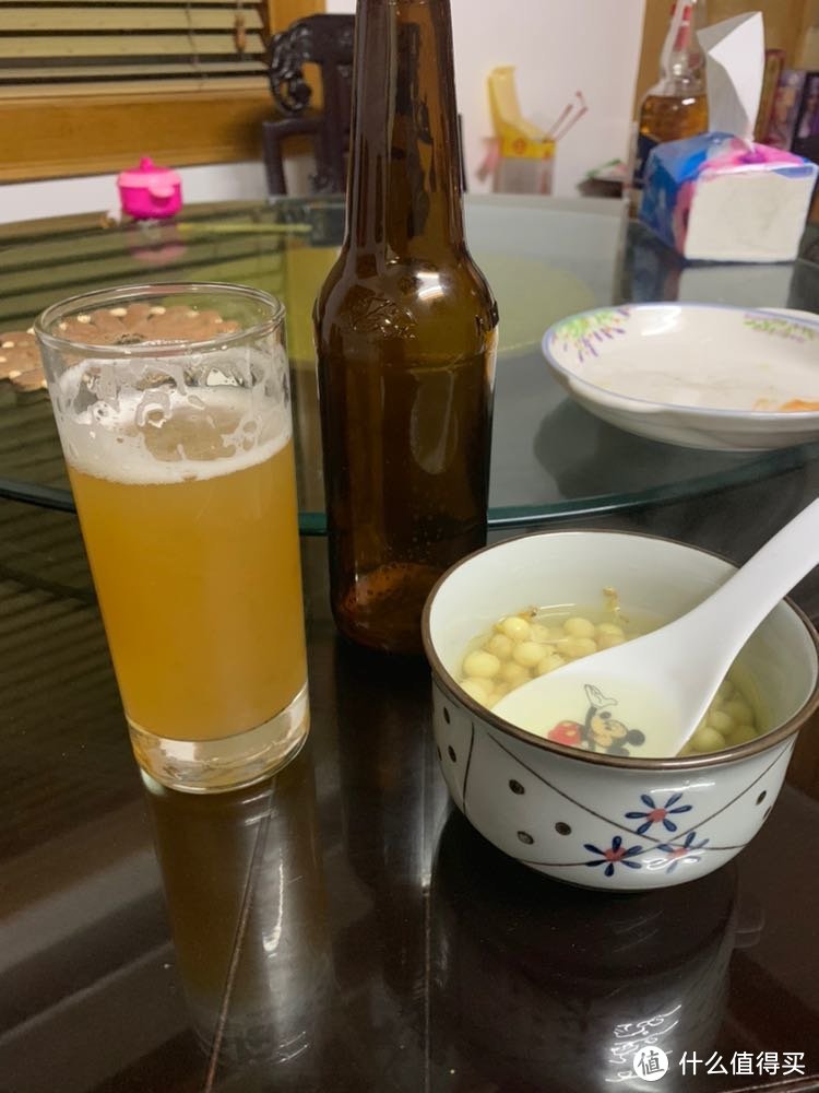 自酿的拉格