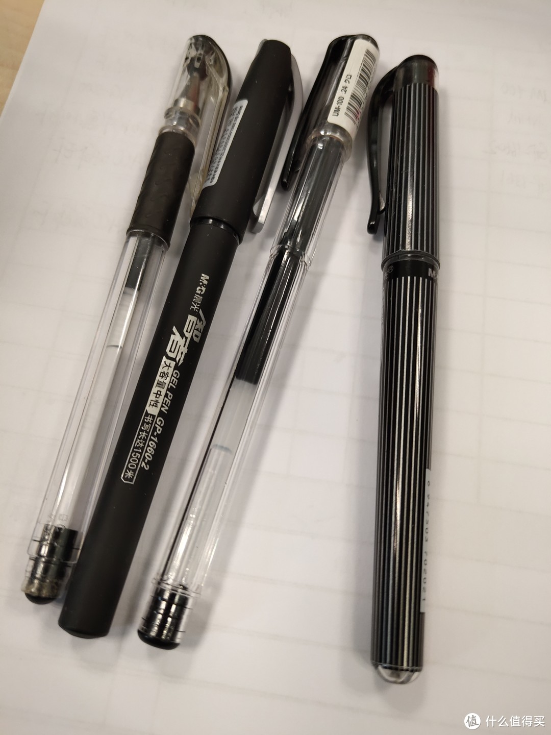 办公室钢笔该怎么选？5款经典入门钢笔横评对比