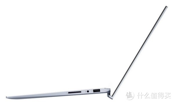 超纤薄机身、86%高屏占比：ASUS 华硕 发布 ZenBook 14 UX431 系列笔记本