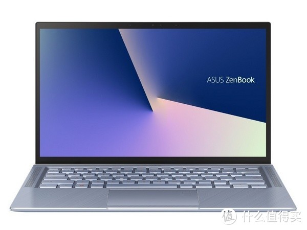 超纤薄机身、86%高屏占比：ASUS 华硕 发布 ZenBook 14 UX431 系列笔记本