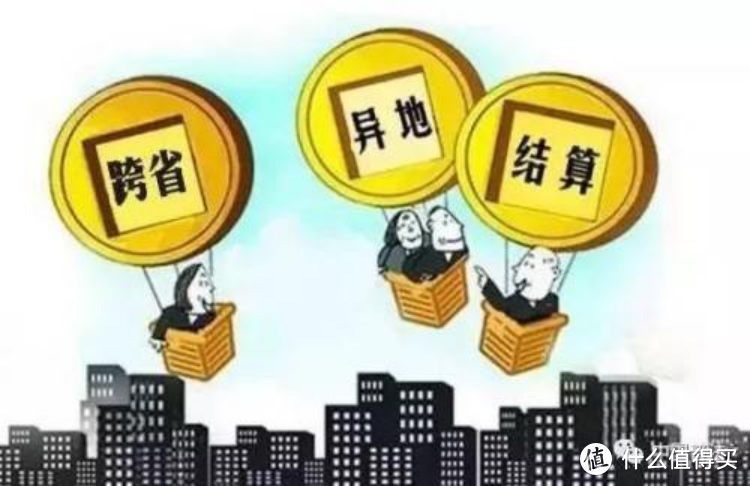 跨省异地就医直接结算工作政策解读