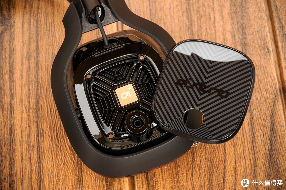 【 陈赫代言】纯粹的职业电竞耳麦！罗技Astro A40+MIXAMP Pro