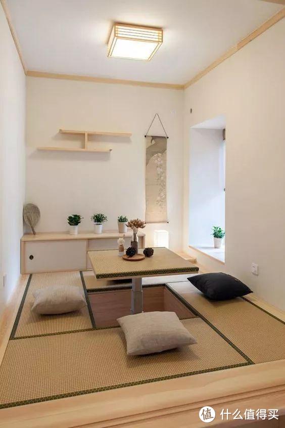 10㎡小房间变出多种功能，看看国外家居博主的设计！