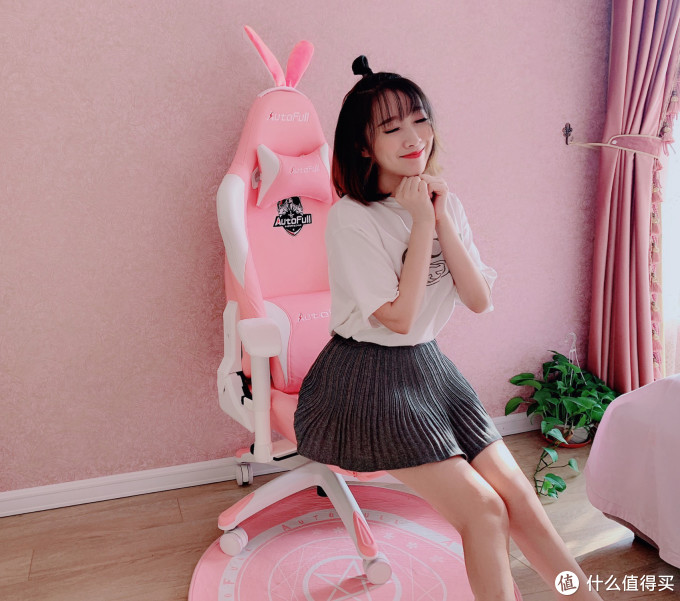 众测大盘点 第1期:认真的女人最可爱!盘点众测报告里出现过的女值友