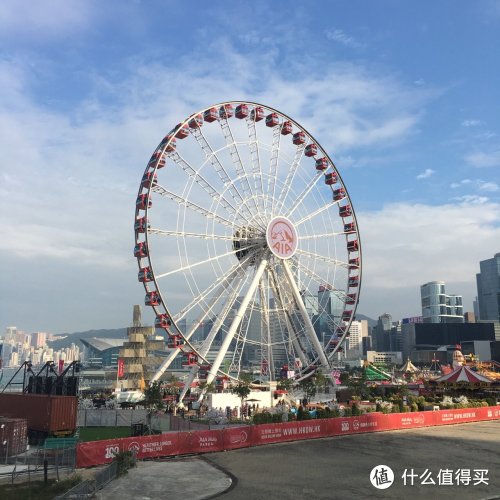 游记 篇一:【港珠澳三日游】人间烟火处 最抚凡