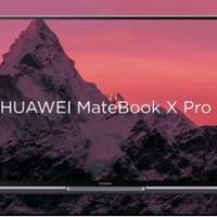 华为 MateBook X Pro 笔记本电脑选择理由(性能|新款)