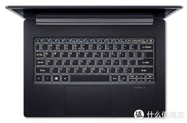 仅重980克、坚固耐用：acer 宏碁 发布 TravelMate X514-51 笔记本