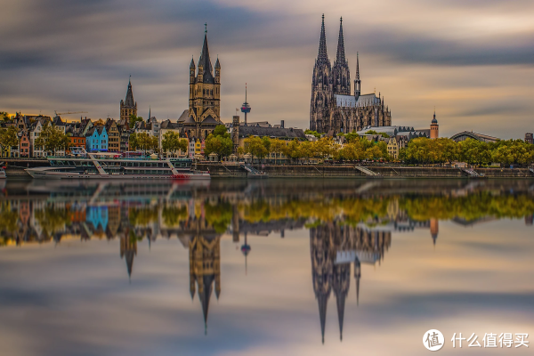 3千逛完5国家!最划算欧洲旅游路线推荐!