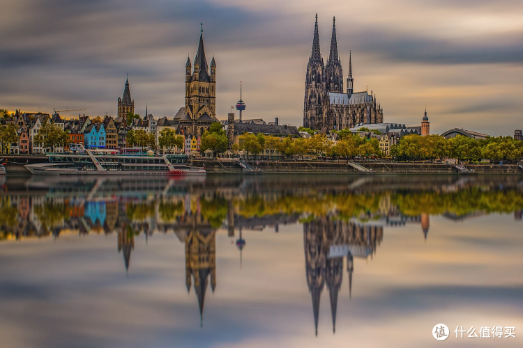 3千逛完5国家!最划算欧洲旅游路线推荐!