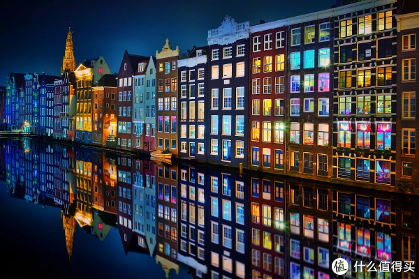 3千逛完5国家!最划算欧洲旅游路线推荐!