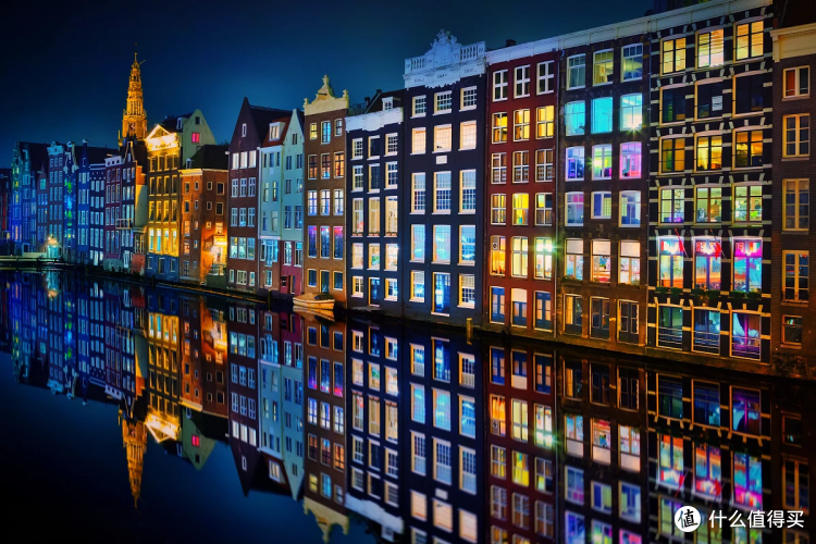 3千逛完5国家!最划算欧洲旅游路线推荐!