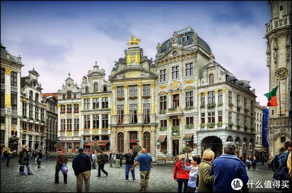 3千逛完5国家!最划算欧洲旅游路线推荐!