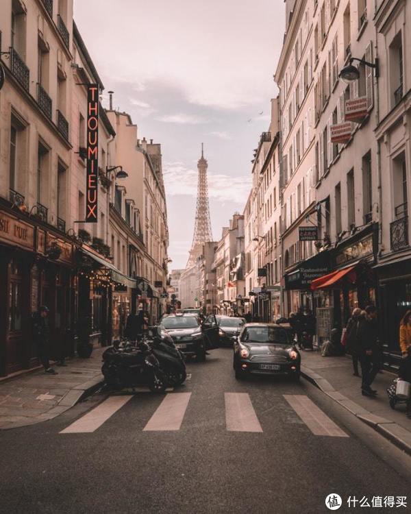 3千逛完5国家!最划算欧洲旅游路线推荐!