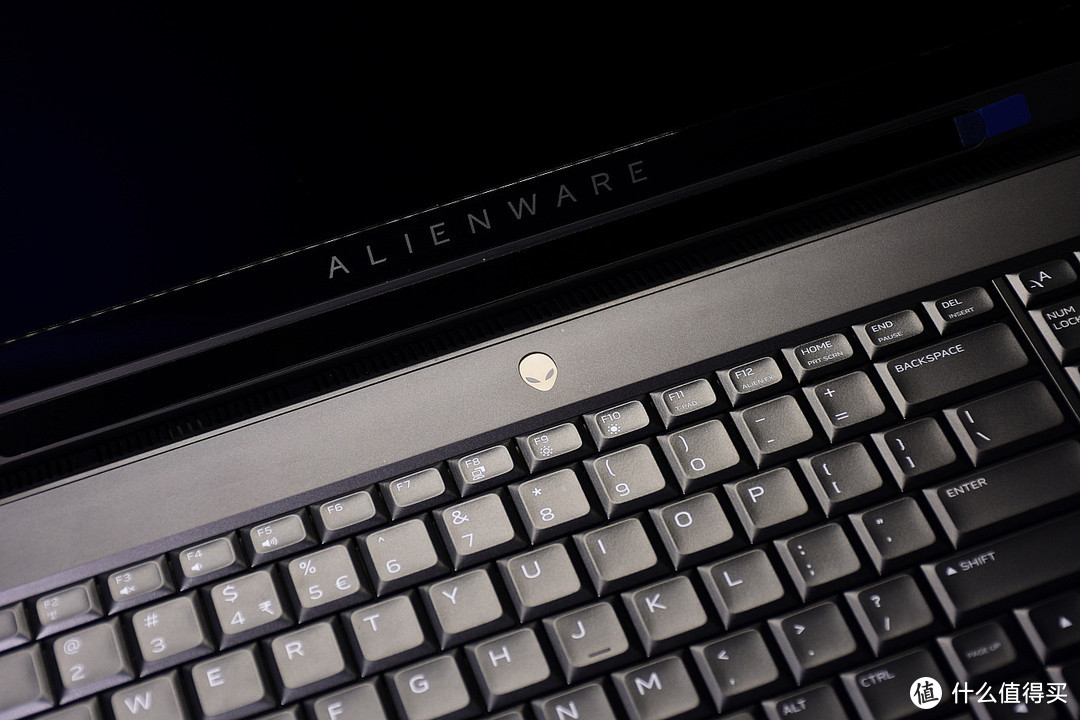 深入了解“51区”——Alienware Area-51m 使用评测