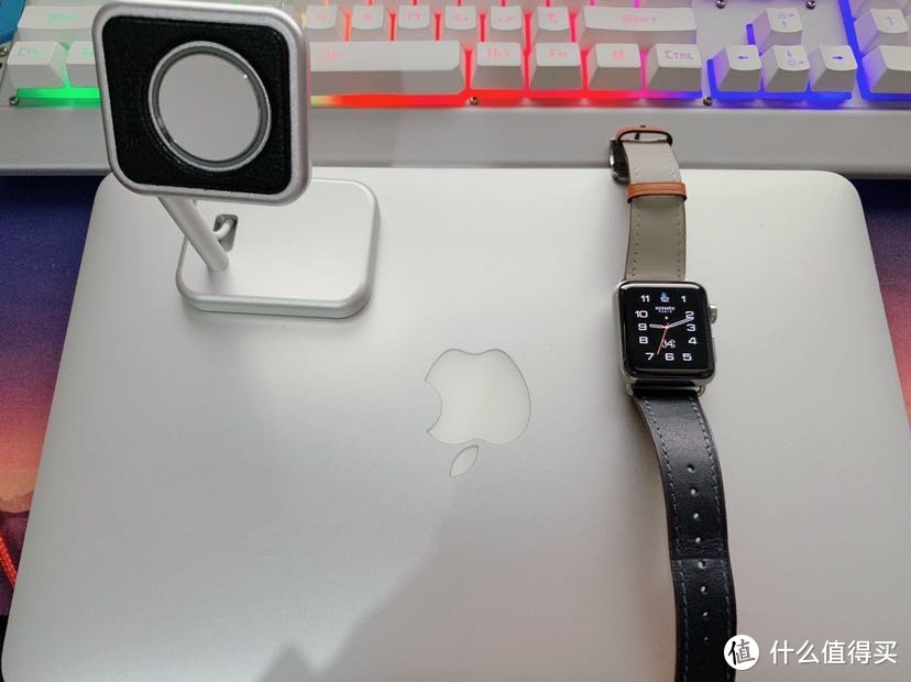 为了爱马仕APPLE iWATCH不走心，走肾