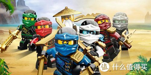 LEGO 乐高 Ninjago 幻影忍者系列 70609 大飞鱼轰炸机