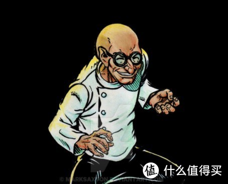 浅谈值得期待的侦探漫画（DC）另一位惊奇队长，魔法超人shazam