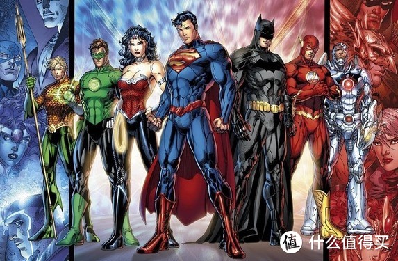浅谈值得期待的侦探漫画（DC）另一位惊奇队长，魔法超人shazam