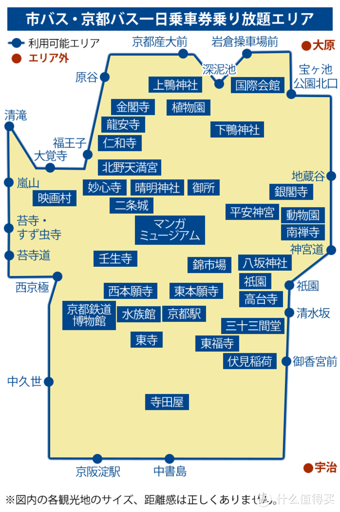 我和春天有个约会——日本关西自由行全攻略（1）行前准备篇