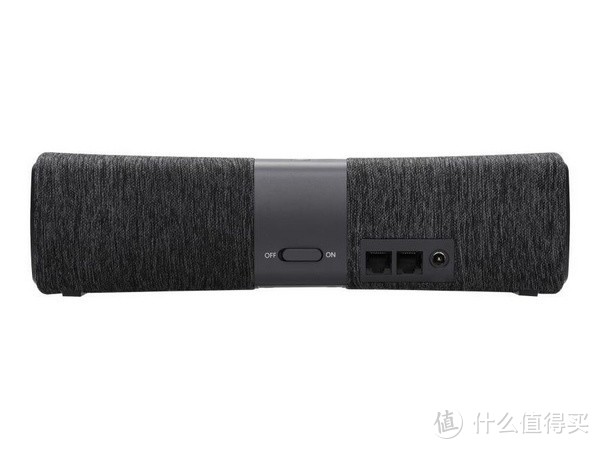 音箱+路由器：ASUS 华硕 发布 Lyra Voice 智能音箱路由器