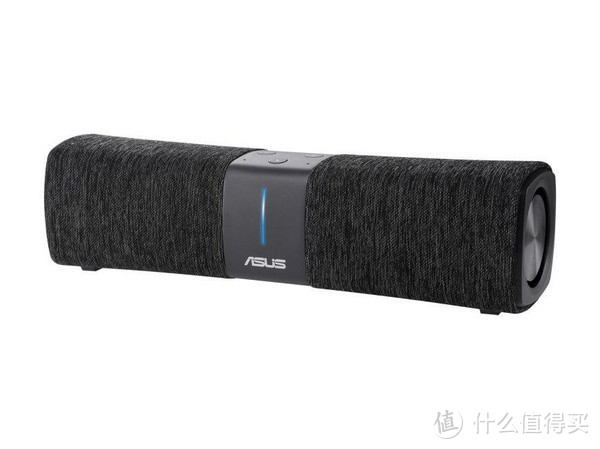 音箱+路由器：ASUS 华硕 发布 Lyra Voice 智能音箱路由器