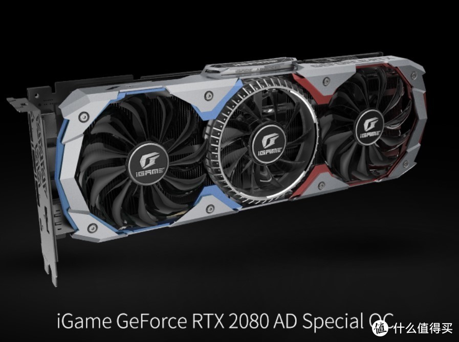 雷霆世纪评测室 RTX 2080香不香，且听我细细道来