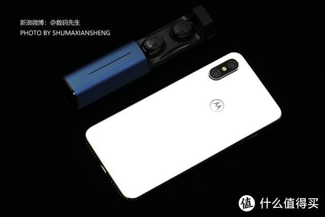 motorola p30上手体验