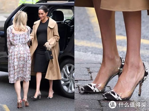 王妃对决：凯特 PK 梅根，到底谁是 Fashion Queen？