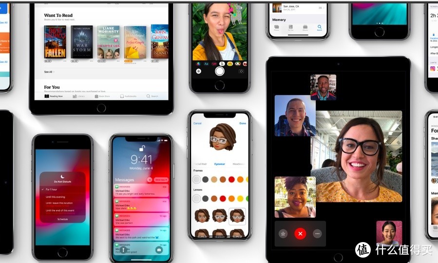 WWDC 2019确定！这场发布会比苹果秋季新品更值得关注？