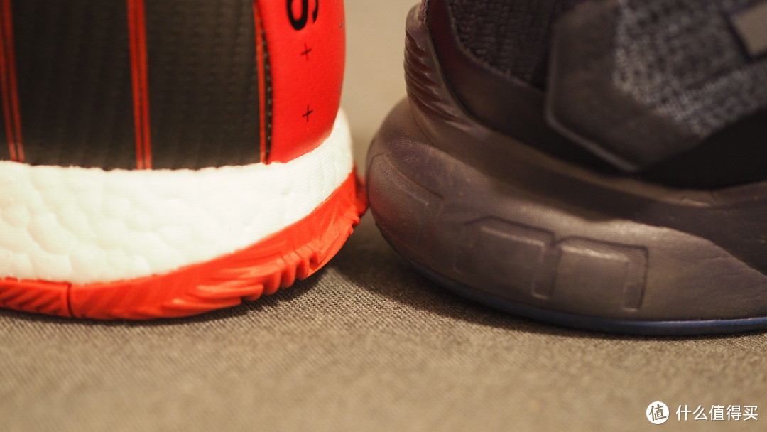 boost vs zoom， which one do you perfer?