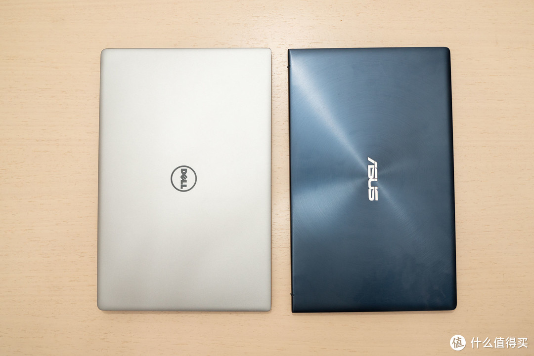 轻薄笔电如何选——华硕灵耀Deluxe13 vs Dell XPS 13