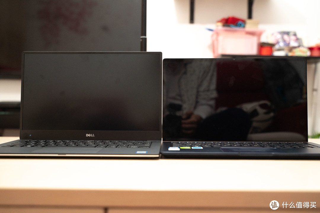 轻薄笔电如何选——华硕灵耀Deluxe13 vs Dell XPS 13