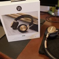 B&O H9I 耳机使用体验(佩戴|连接|操作|音效|降噪)