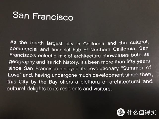 2019新款建筑——旧金山