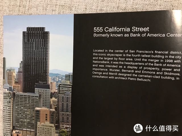 2019新款建筑——旧金山