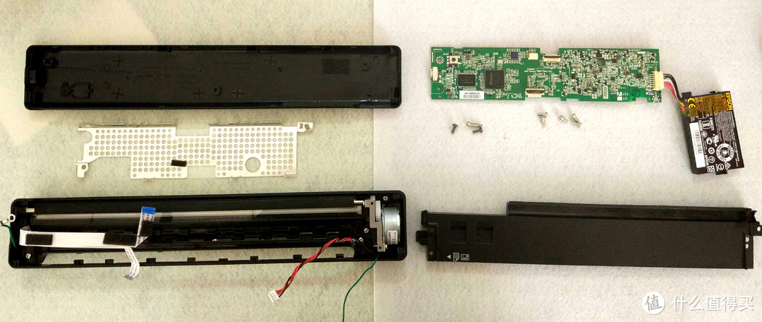 轻巧便携的 Epson ES-60W A4 WIFI便携馈纸式扫描仪