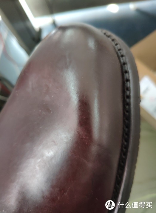 小众工装靴——FRYE