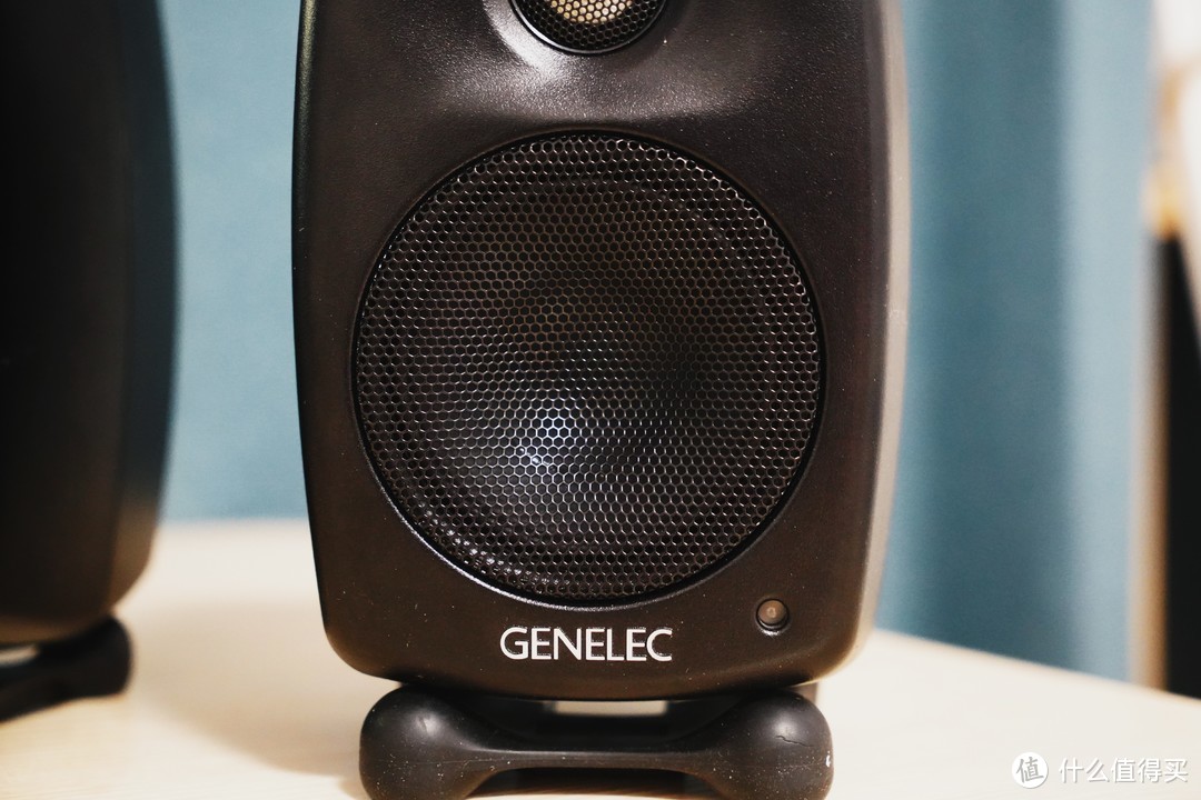 Less is More，Genelec G One 桌面监听音箱体验分享