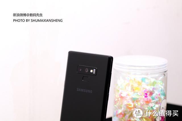 三星Galaxy Note9上手体验