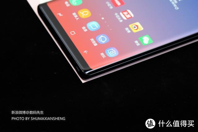 三星Galaxy Note9上手体验