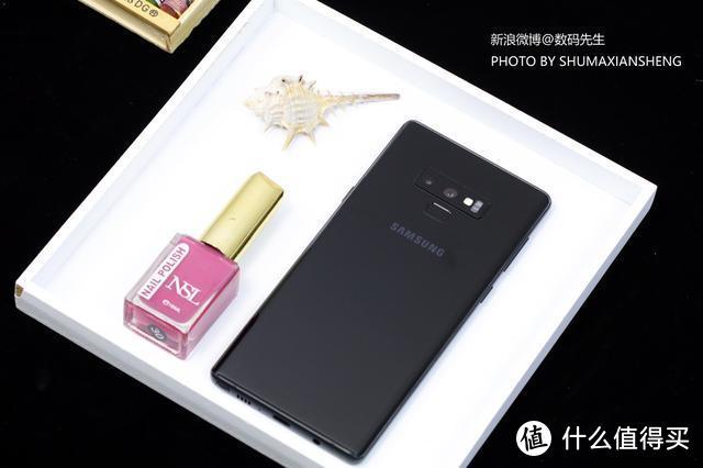 三星Galaxy Note9上手体验